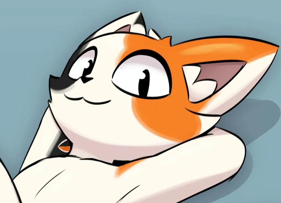 Avatar of Milo - Getting A Massage