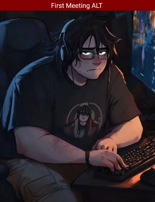 Avatar of Jake Hoffman (discord mod) 