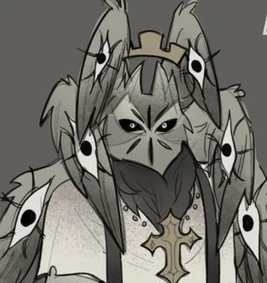 Avatar of Litany