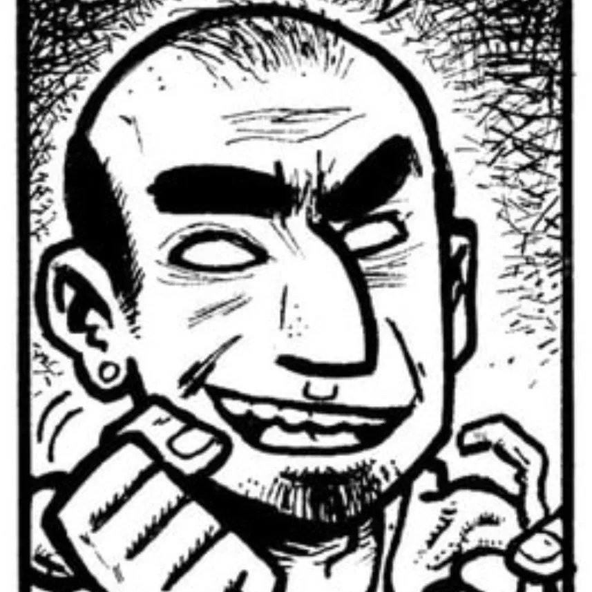 Avatar of Pete DiNunzio: Epilogue