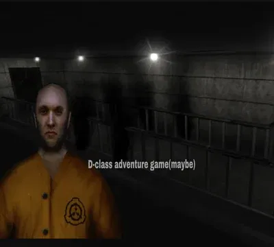 Avatar of Class-D adventure game