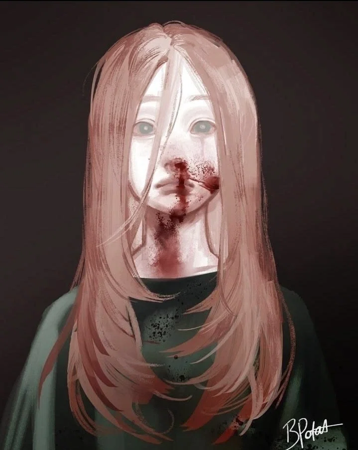 Avatar of Subject 002