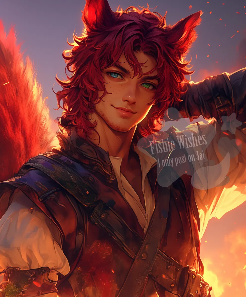 Avatar of Squire Birch