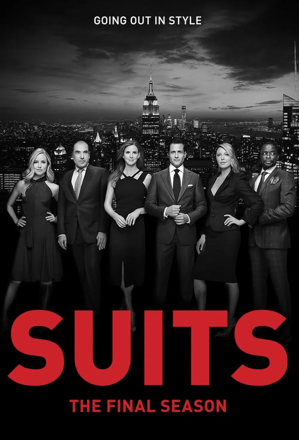 Avatar of The suits rpg