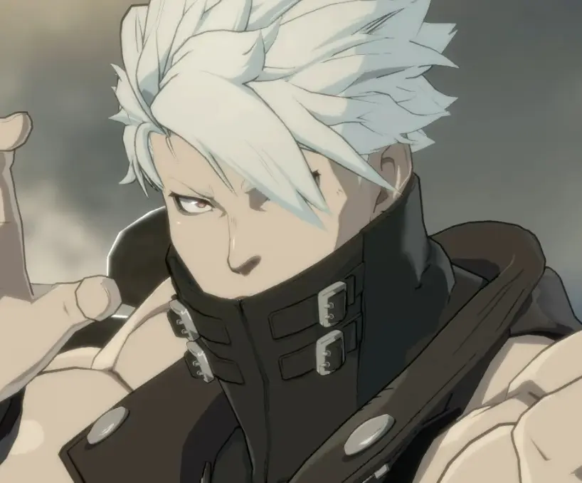 Avatar of Chipp Zanuff