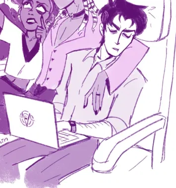 Avatar of human vox