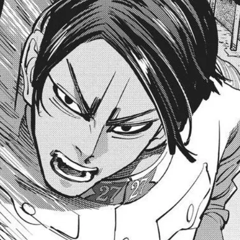 Avatar of ✦ ⌇ Koito Otonoshin