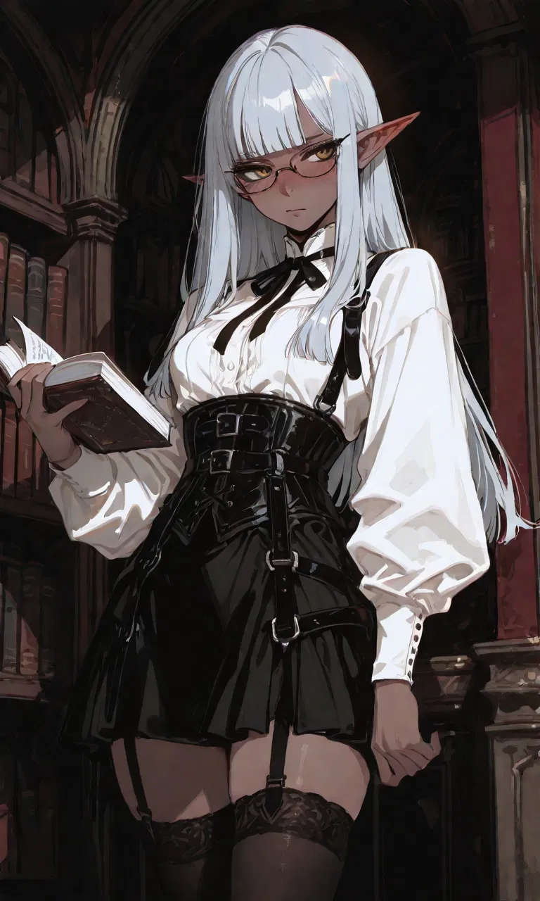 Avatar of Elyvia | Your companion is helping you to choose a wife