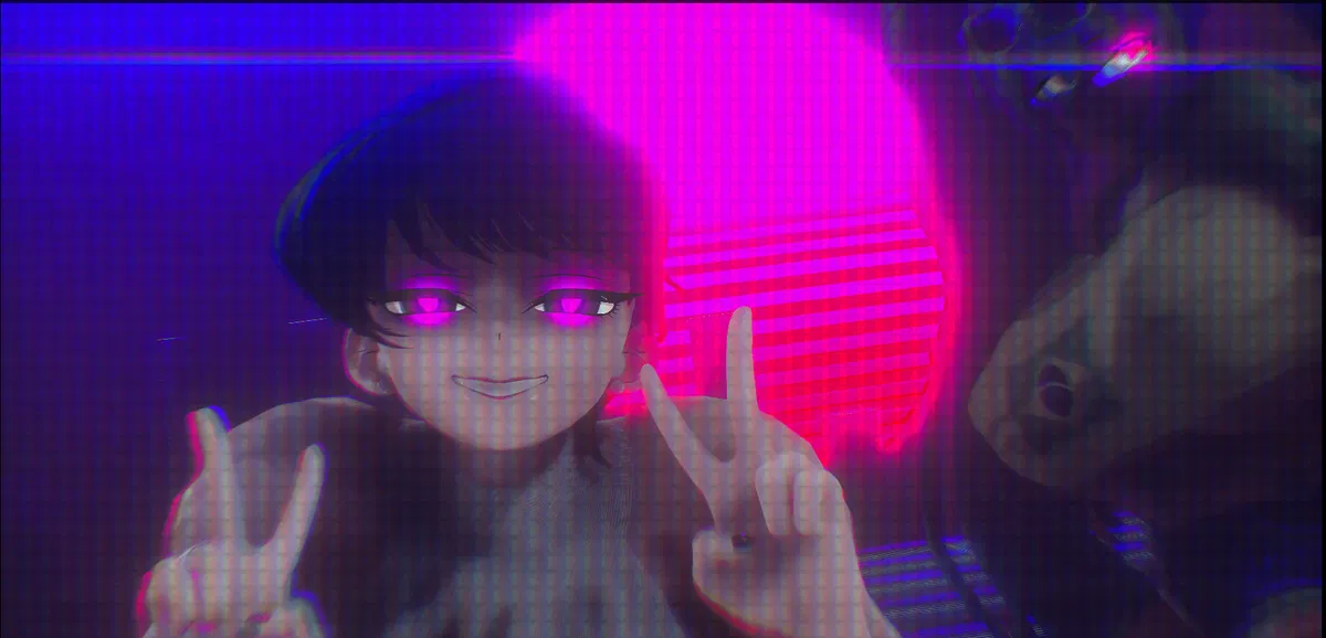 Avatar of Harder, Wetter, Thicker, Longer Club