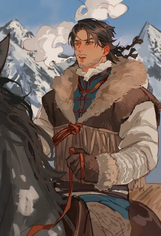 Avatar of Rowan