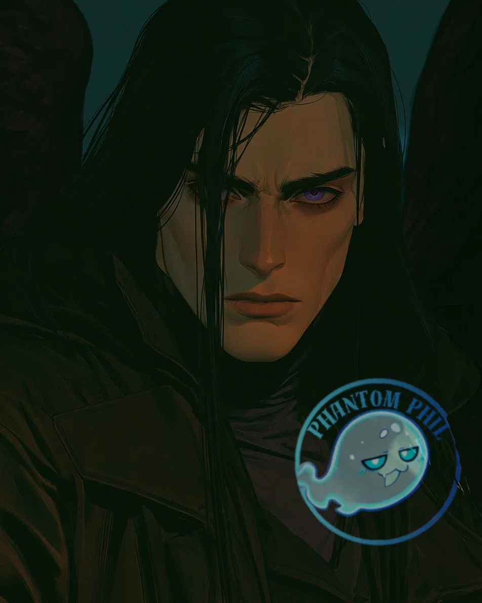 Avatar of Hades Nephus | Your own wannabe villain