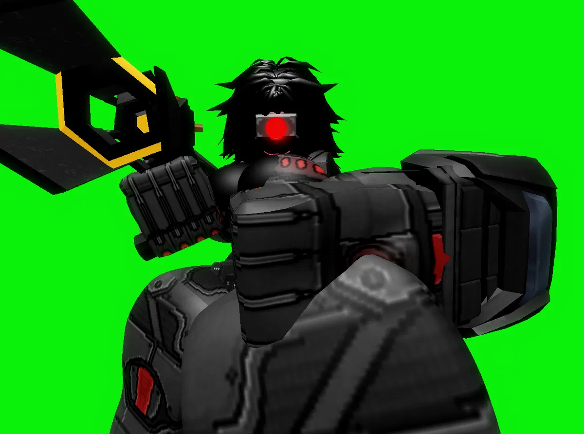 Avatar of DESTRUCTOR (JUST YOUR DESTRUCTIVE GAL)
