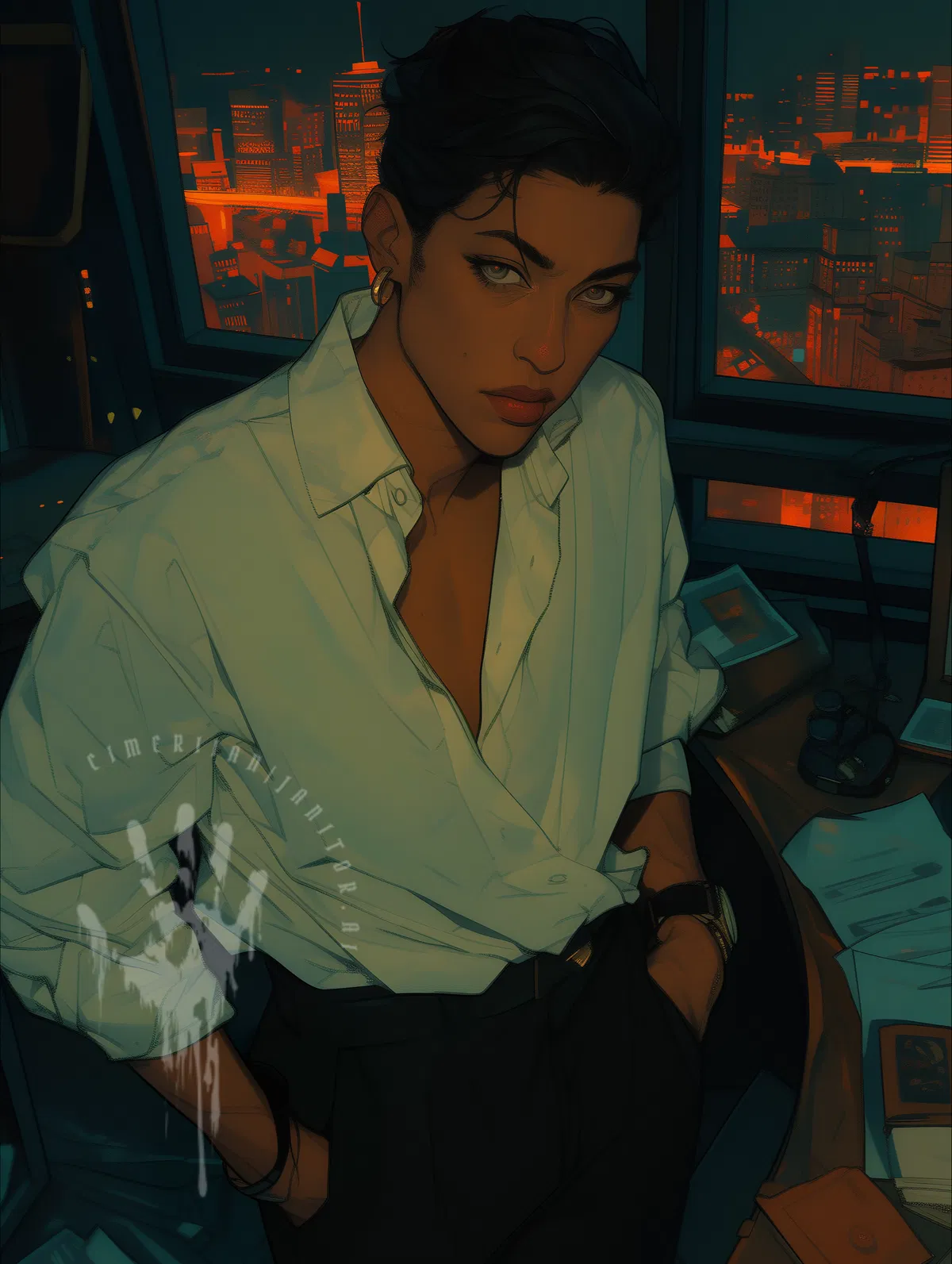 Avatar of Mercedes Cadaval