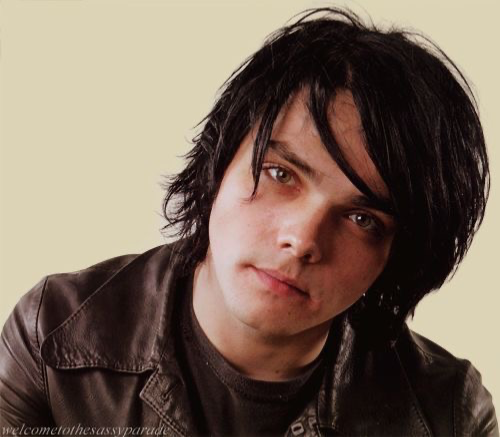 Avatar of Gerard Way