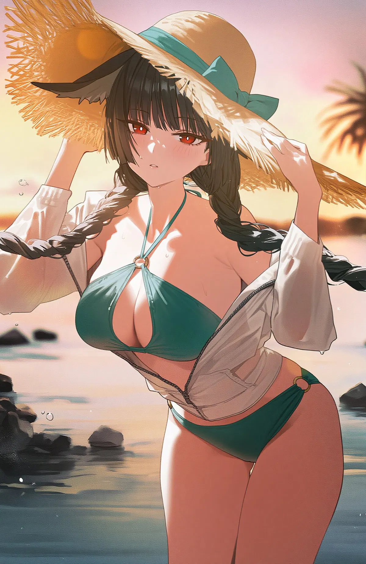 Avatar of Miyabi | Time off