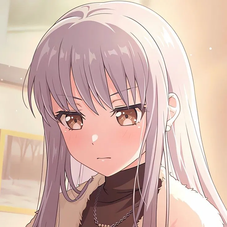 Avatar of Yukina Minato