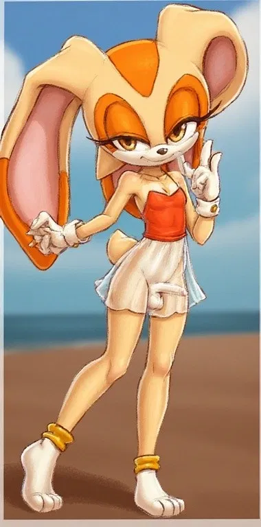 Avatar of Bunny Breeder's Island