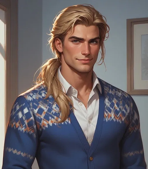 Avatar of Phil Belski || Spanking