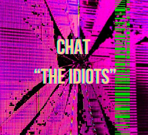 Avatar of Hackers Chat