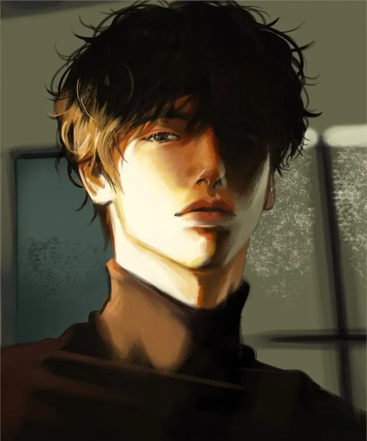Avatar of Marcus