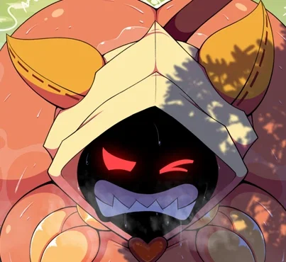 Avatar of Taokaka - Bloated Warrior (D.D.)