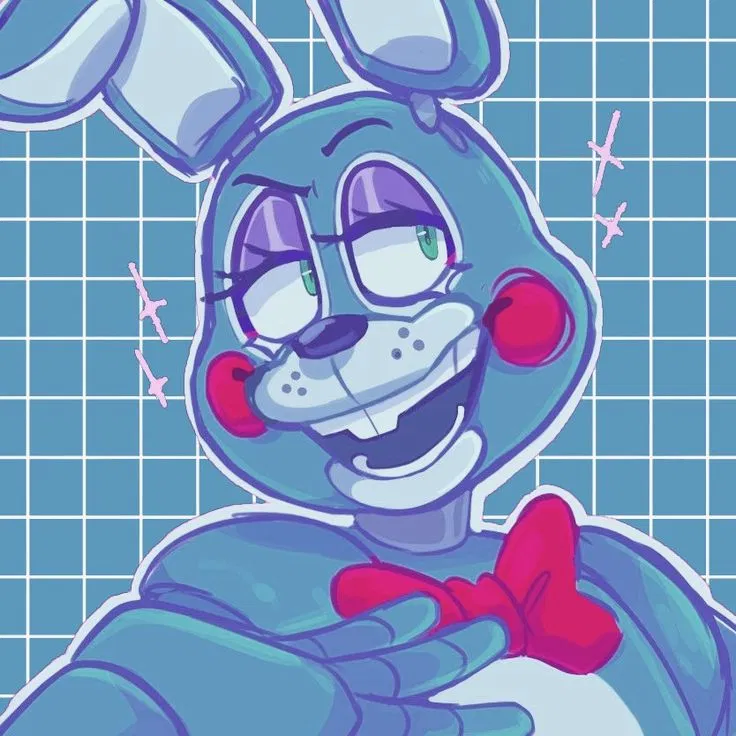 Avatar of Toy Bonnie
