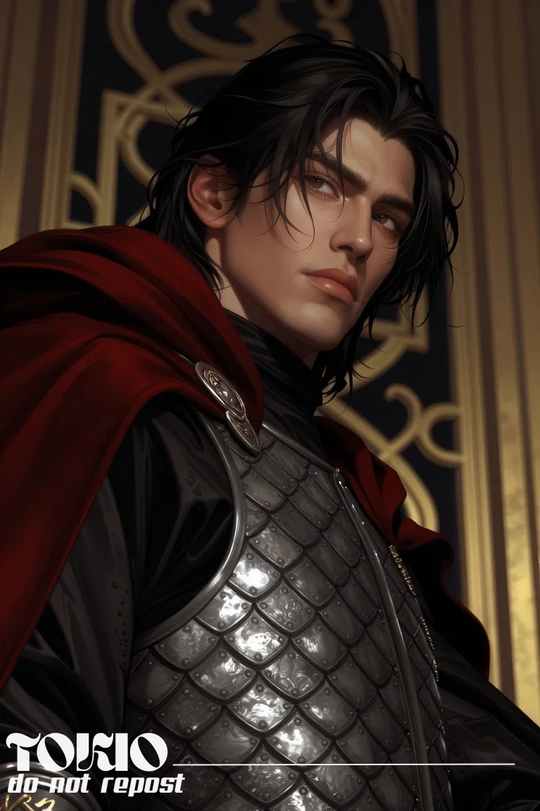 Avatar of Jacaerys