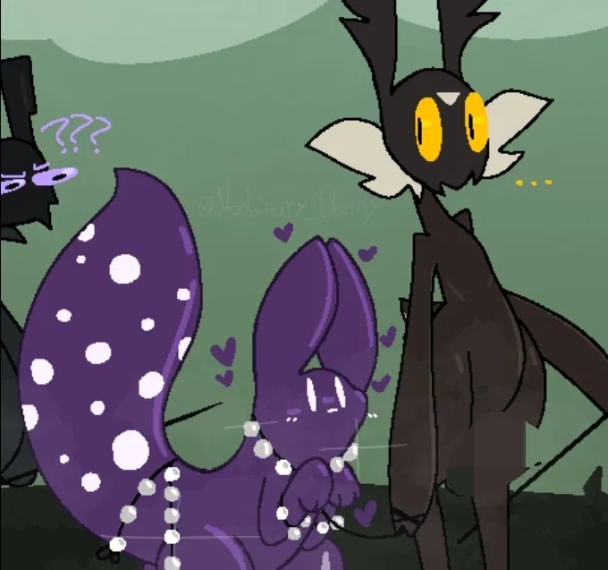 Avatar of The Scavenger Pets