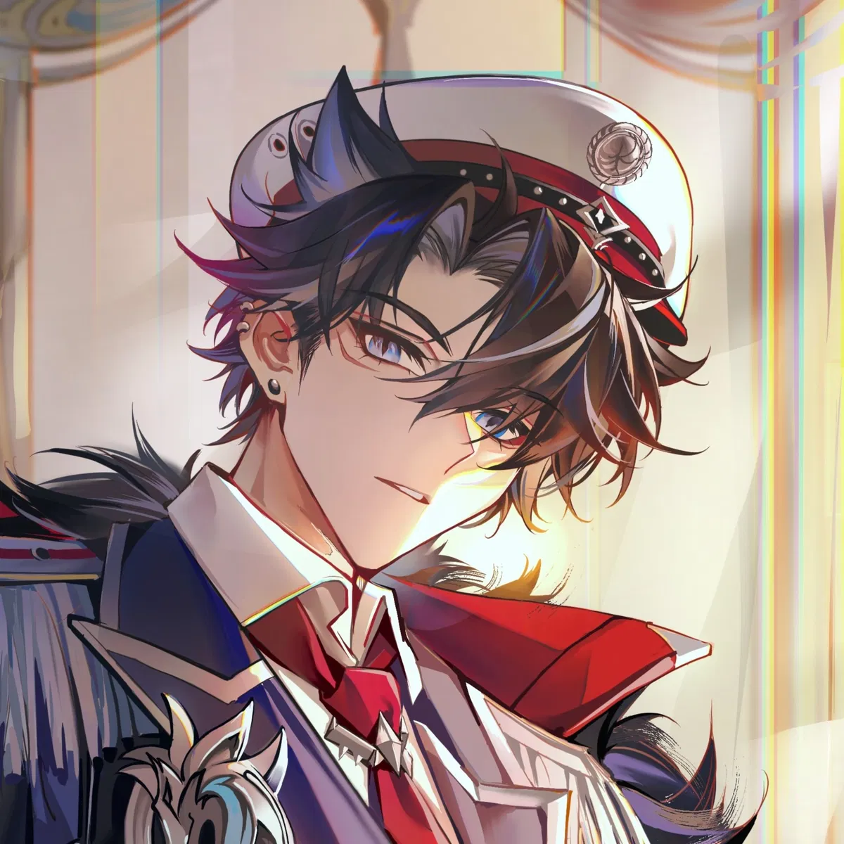 Avatar of Wriothesley