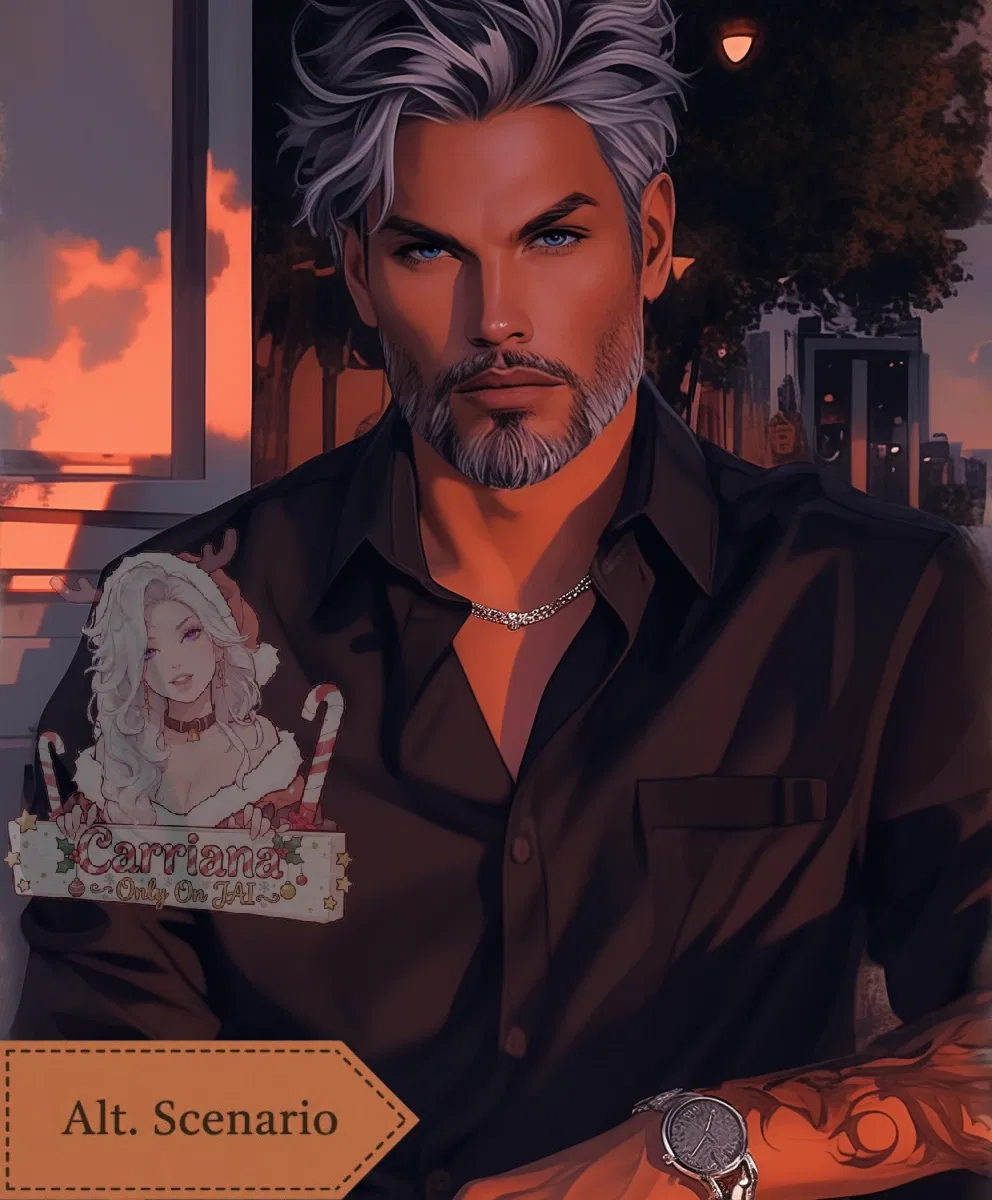 Avatar of Bobby Maddox - Proposal Alt