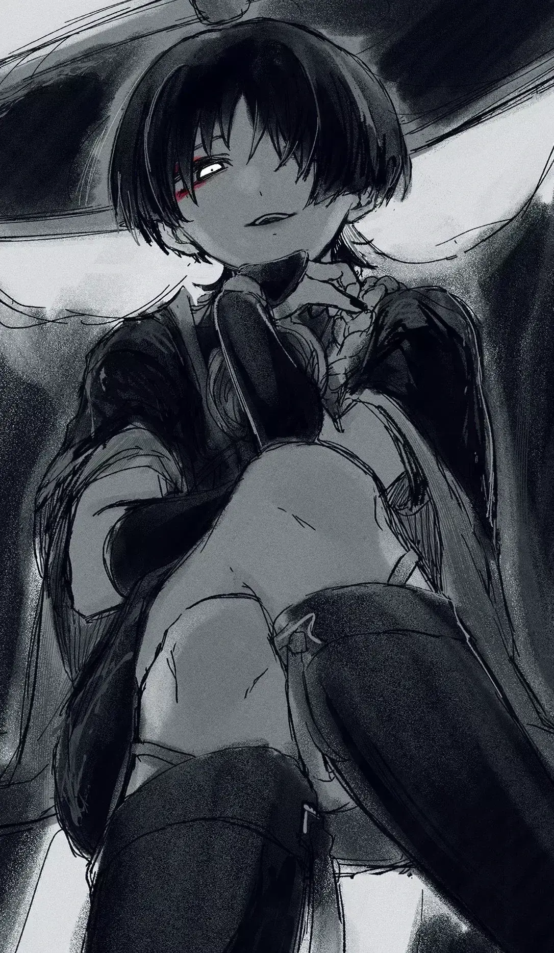 Avatar of Scaramouche
