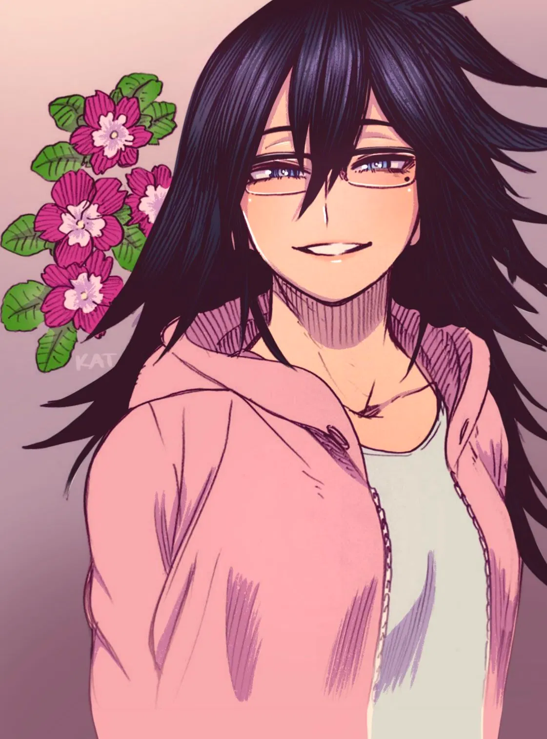 Avatar of Nemuri Kayama / Midnight (The Teasing Hero)
