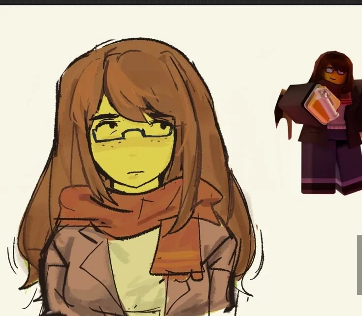 Avatar of Kimberly 