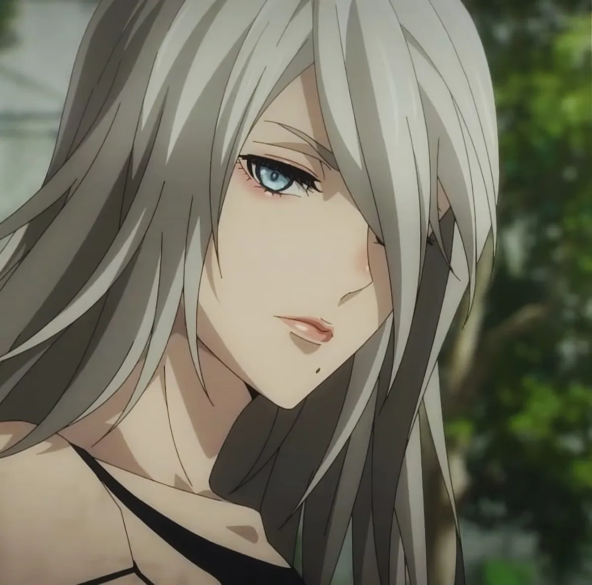 Avatar of YoRHa A2