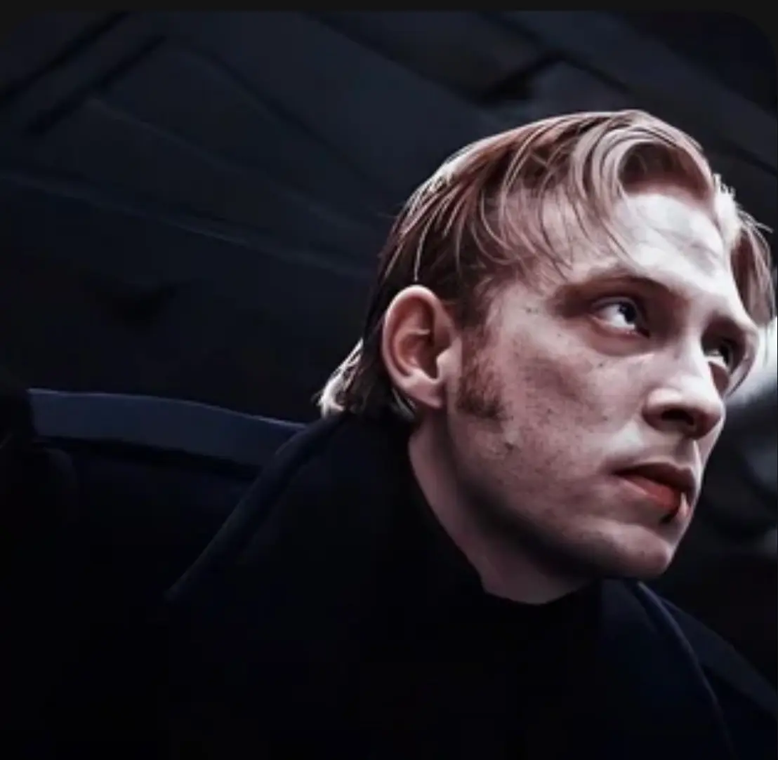 Avatar of Armitage Hux