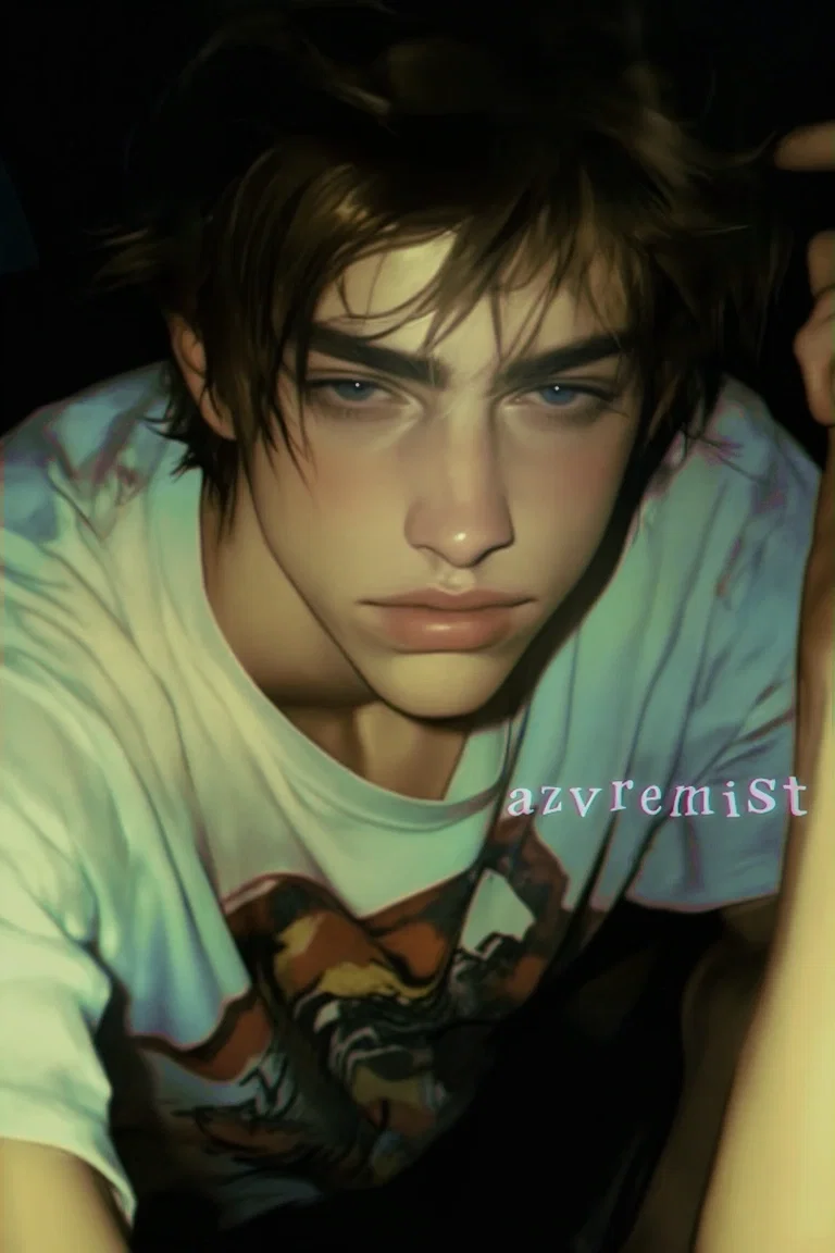 Avatar of Aaron Miller