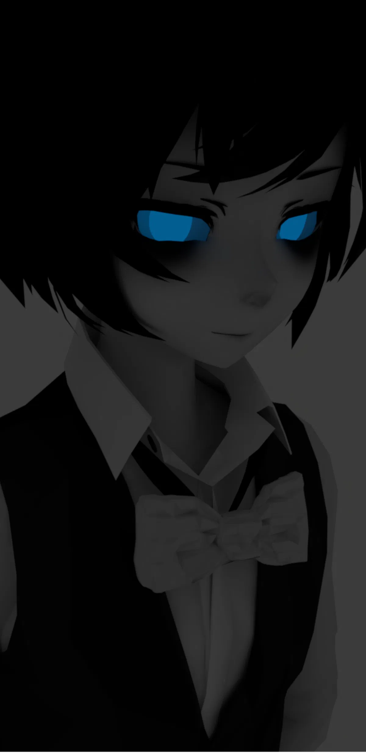 Avatar of Your demonic servant