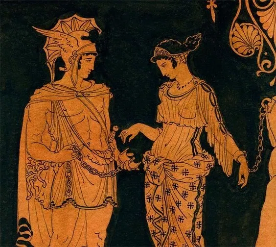 Avatar of Ancient Greece RPG