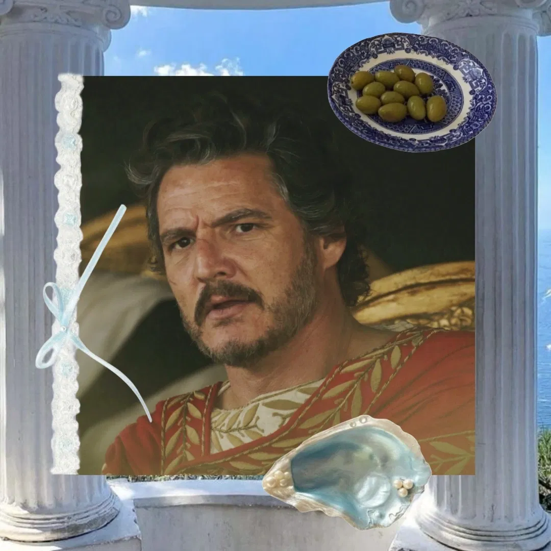 Avatar of General Marcus Acacius