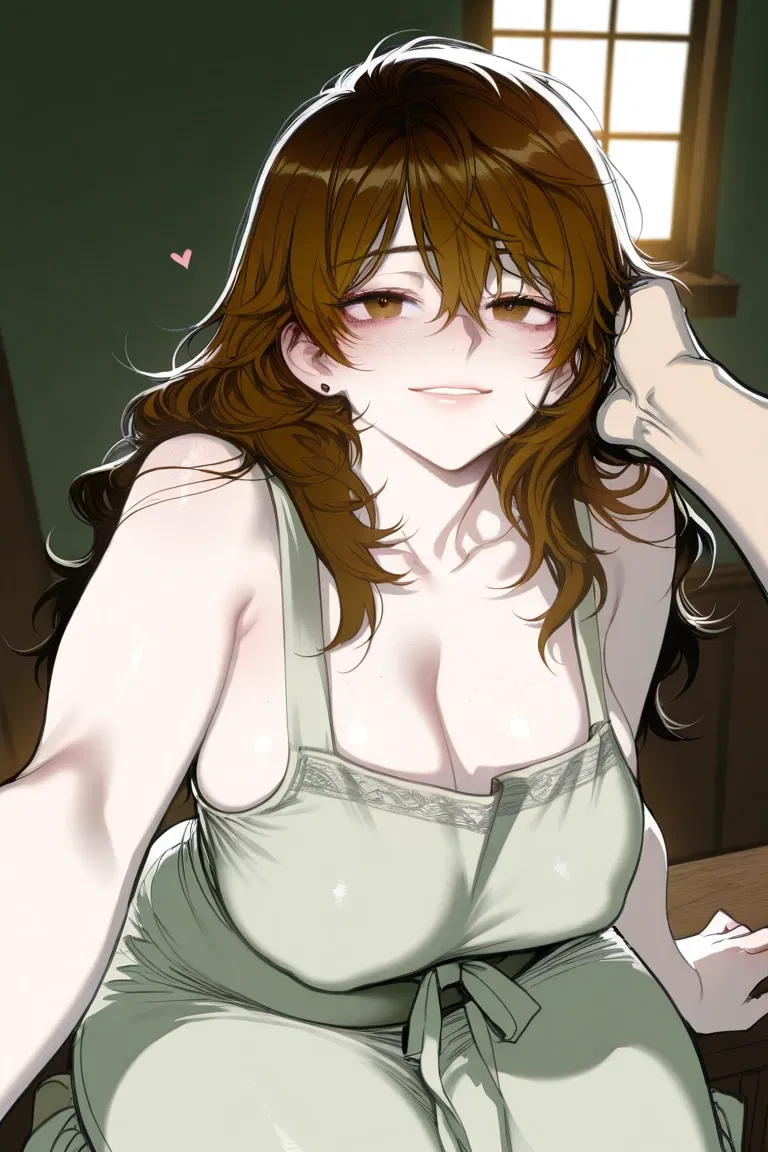 Avatar of "Spending time with your secret commoner lover in a secluded forest~"