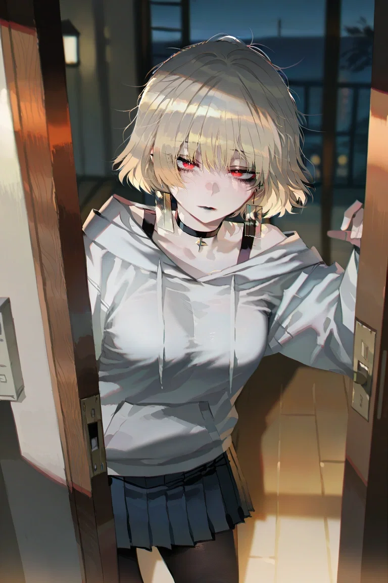 Avatar of She used to be your bully but lost her superpowers and is now living a lonely life | Sylvia