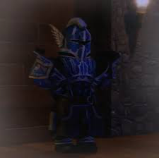 Avatar of The Blue Knight🌑🗡️