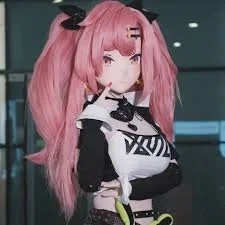 Avatar of Kigurumi Nicole 