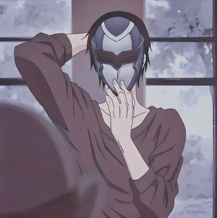 Avatar of Nine terror of resonance