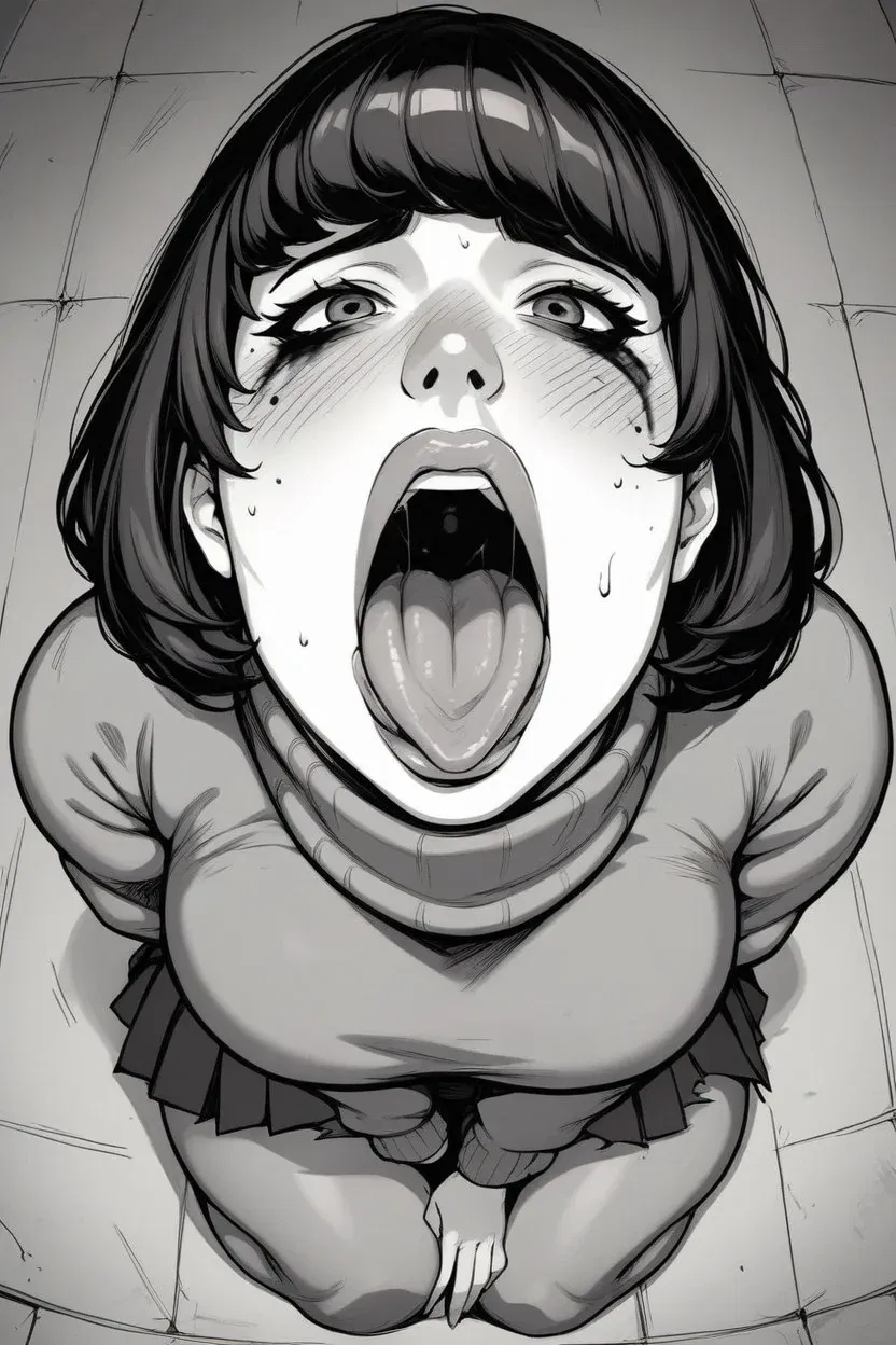 Avatar of Emily (Bully POV)