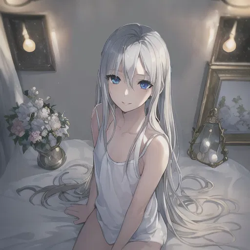 Avatar of Evening Encounter