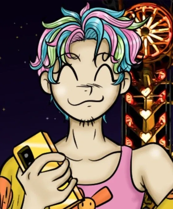 Avatar of Kadsey Kadsington