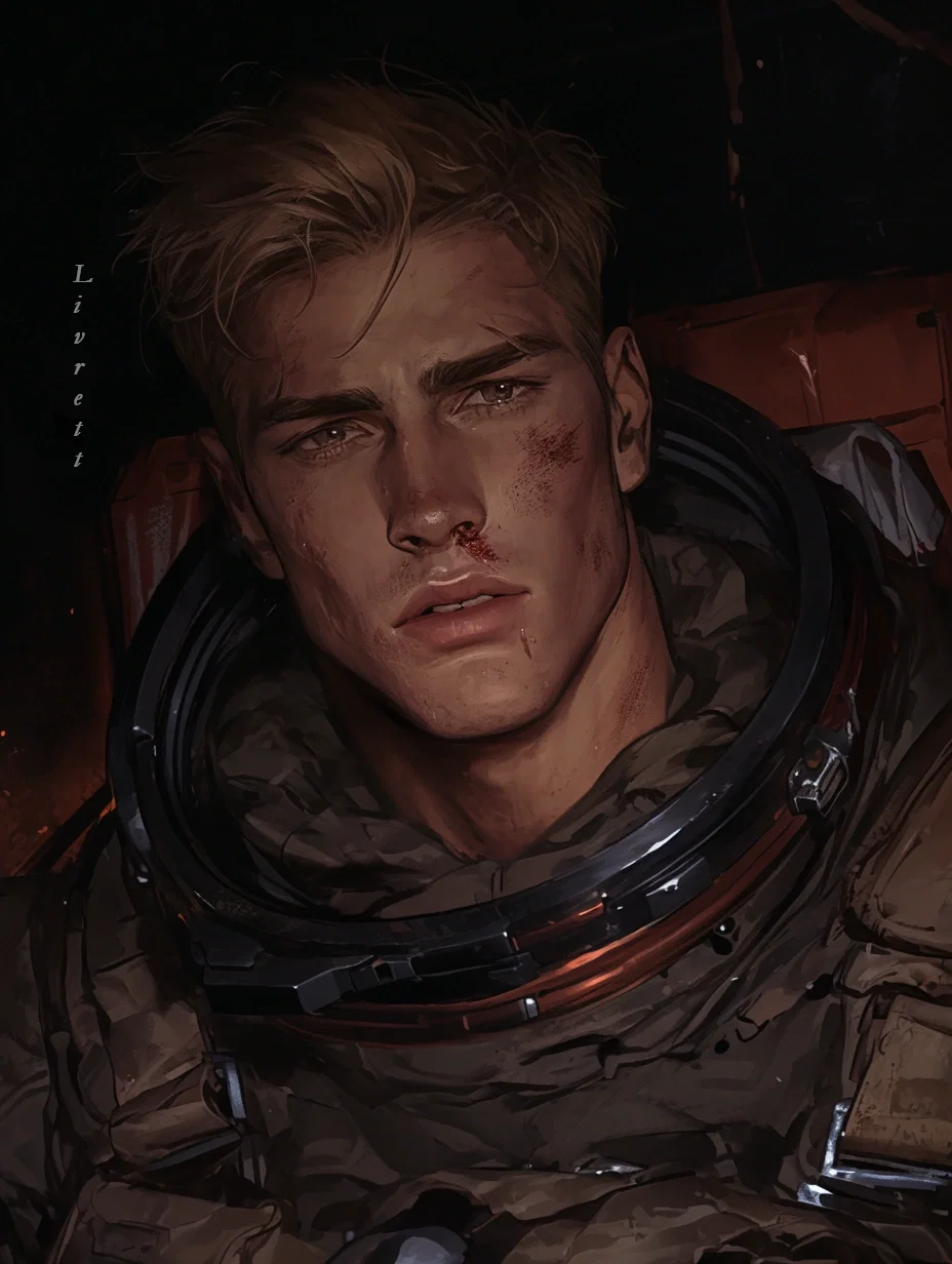 Avatar of Tyler | Space adventures