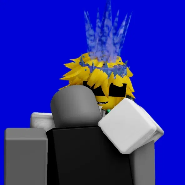 Avatar of iTrapped / Teasing Sleepy User