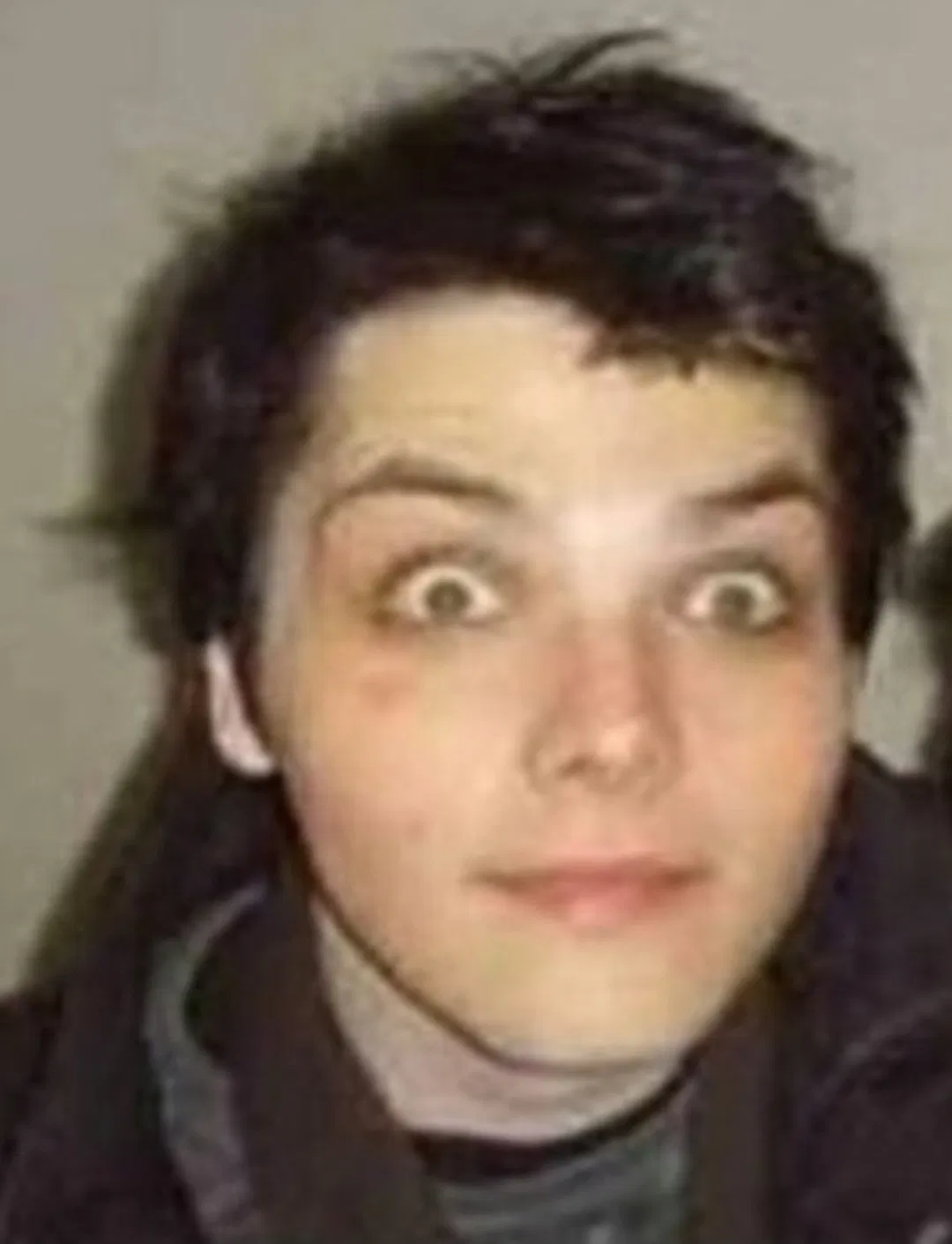 Avatar of Gerard Way